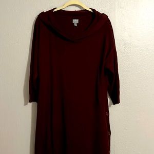 Soho NY&C Sweater Dress